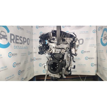 MOTOR COMPLETO HN05  - miniatura 2