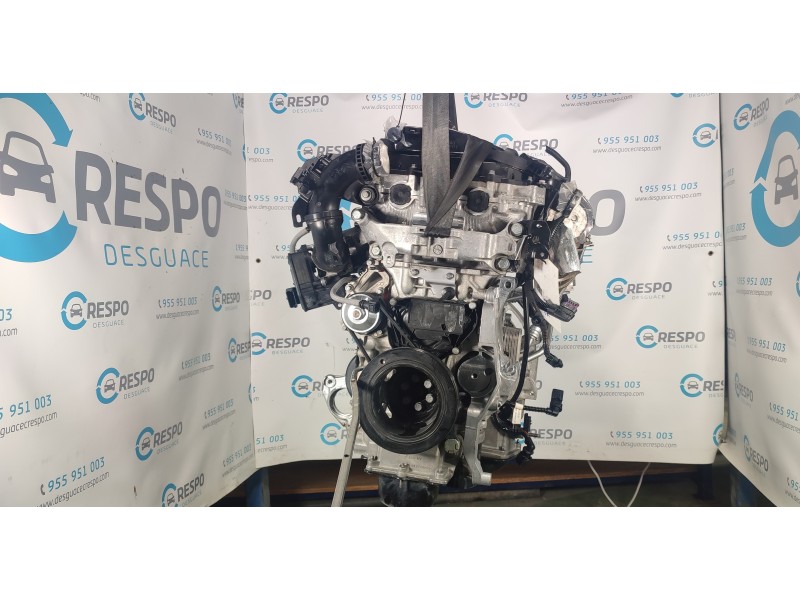 MOTOR COMPLETO HN05  - imagen 2