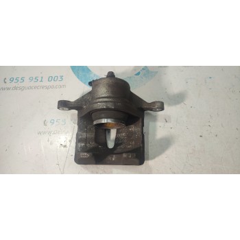 PINZA DE FRENO DELANTERA DERECHA 