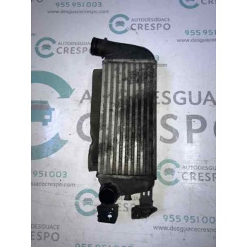 INTERCOOLER 878350000  - miniatura 1