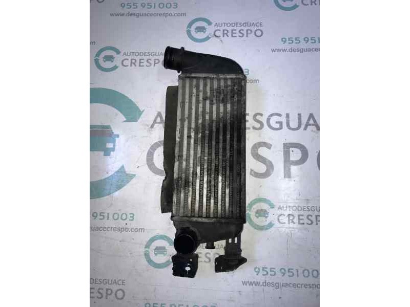 INTERCOOLER 878350000  - imagen 1