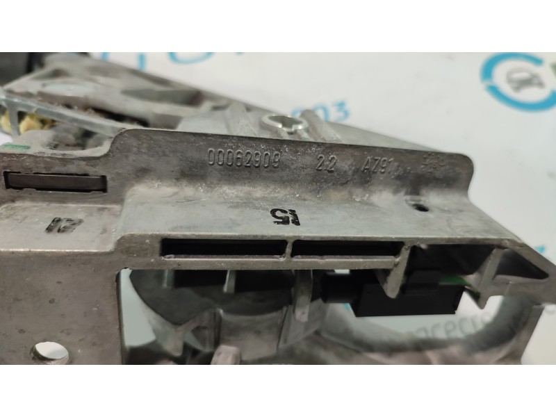 PALANCA FRENO BV612780C  - imagen 2