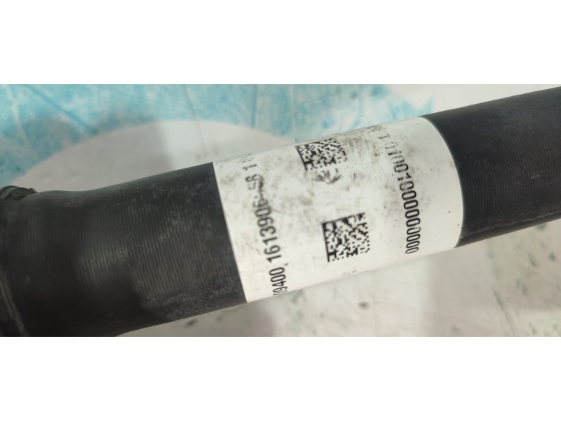 TRANSMISION DELANTERA IZQUIERDA  - imagen 3