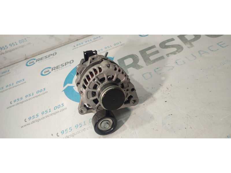 ALTERNADOR 3730007500  - imagen 1