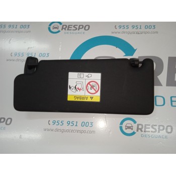 PARASOL DERECHO  - miniatura 3