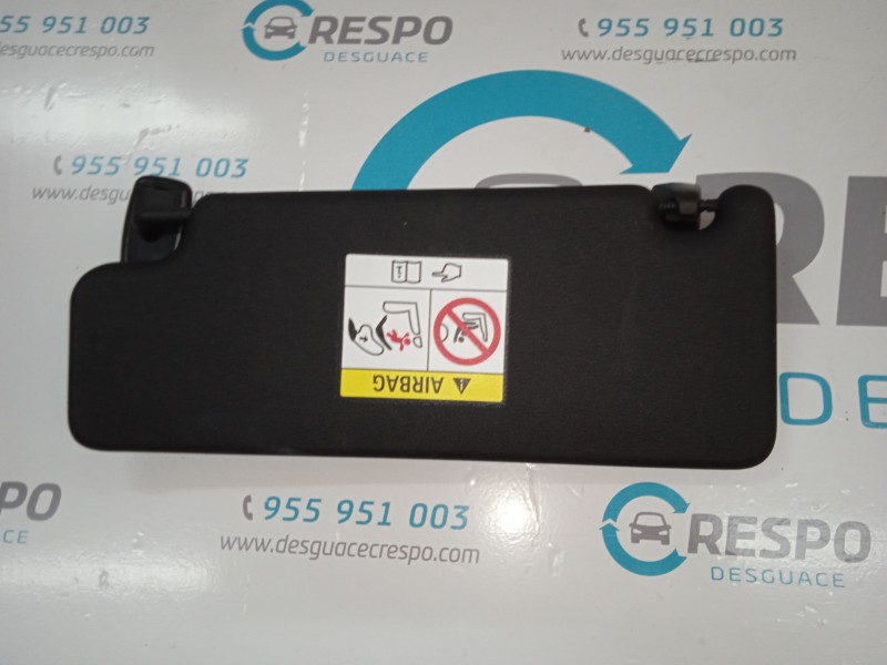 PARASOL DERECHO  - imagen 3