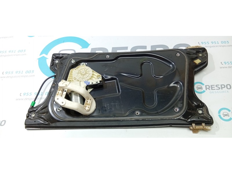 ELEVALUNAS DELANTERO IZQUIERDO AH2223201AB  - imagen 3