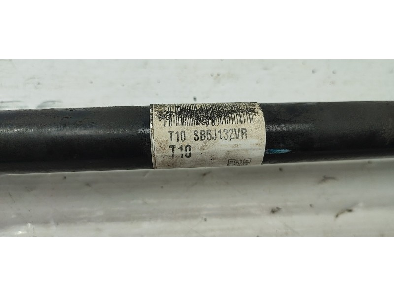 TRANSMISION DELANTERA IZQUIERDA  - imagen 2