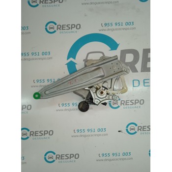 ELEVALUNAS TRASERO DERECHO 857200D120 