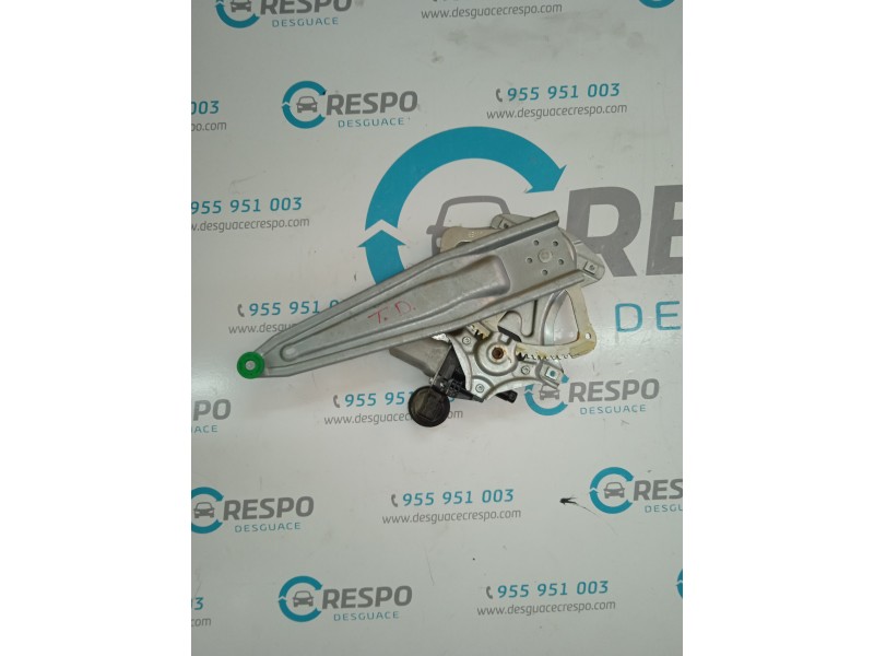 ELEVALUNAS TRASERO DERECHO 857200D120  - imagen 1