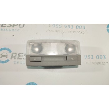 LUZ INTERIOR 22774329 