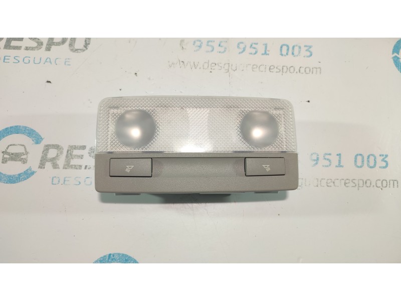 LUZ INTERIOR 22774329  - imagen 1