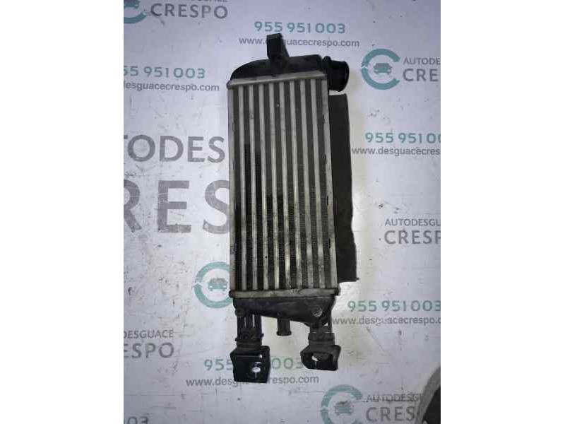INTERCOOLER 878350000  - imagen 2