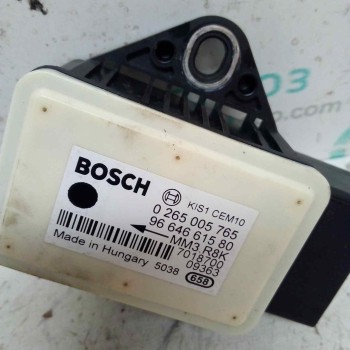 SENSOR  - miniatura 2