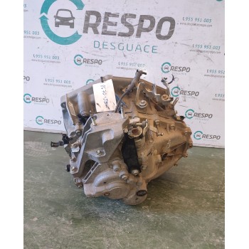 CAJA CAMBIOS  - miniatura 6