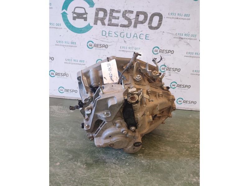 CAJA CAMBIOS  - imagen 6