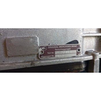 CAJA CAMBIOS 2112708300  - miniatura 4