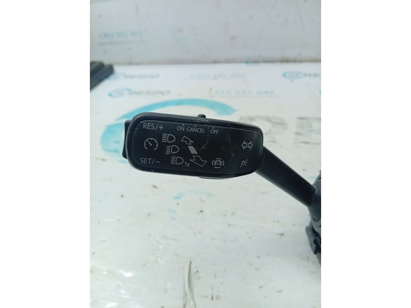 MANDO VOLANTE 2Q0953507CQ  - imagen 3