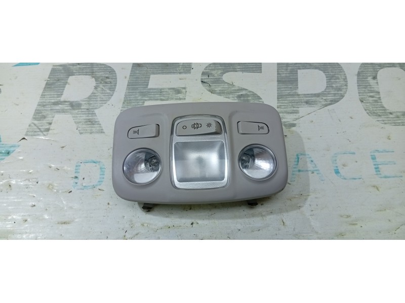 LUZ INTERIOR  - imagen 1