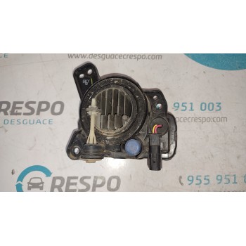 FARO ANTINIEBLA IZQUIERDO MDE1314224L  - miniatura 2