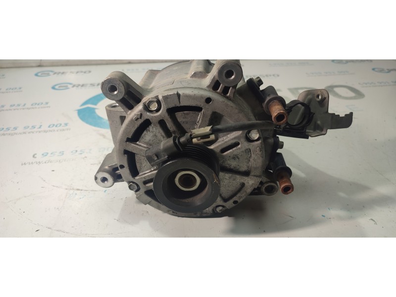 ALTERNADOR 94860302303  - imagen 1