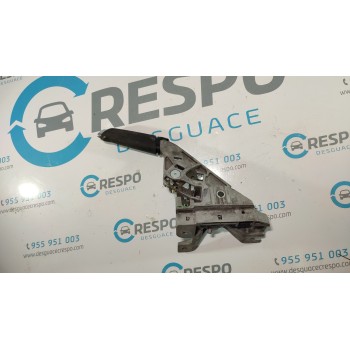 PALANCA FRENO BV612780C  - miniatura 3