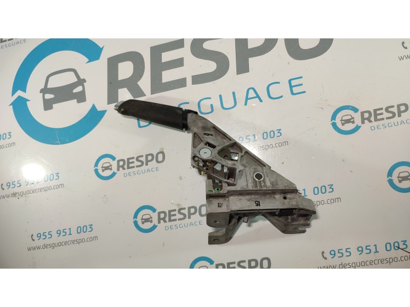 PALANCA FRENO BV612780C  - imagen 3