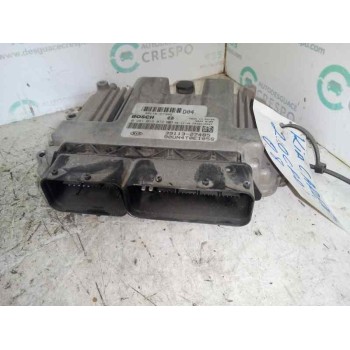 CENTRALITA MOTOR UCE 3911327485 0281013072 