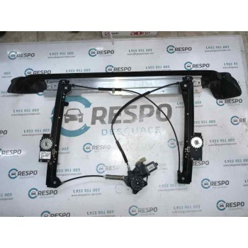 ELEVALUNAS DELANTERO IZQUIERDO TH12828121 09962028 34437000M10K40 - miniatura 1