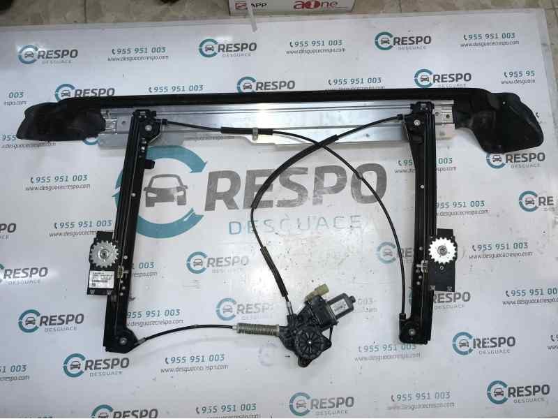 ELEVALUNAS DELANTERO IZQUIERDO TH12828121 09962028 34437000M10K40 - imagen 1