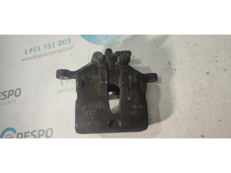 PINZA DE FRENO DELANTERA DERECHA  - imagen 2