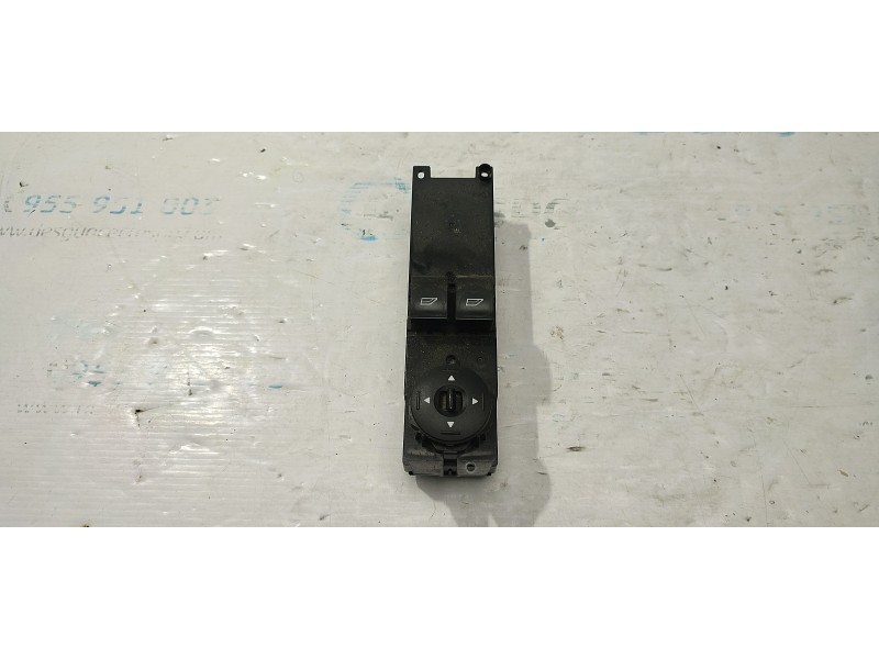 MANDO ELEVALUNAS DELANTERO IZQUIERDO DT1T14A132FA  - imagen 1