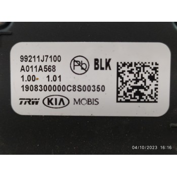 MODULO ELECTRONICO 99211J7100 