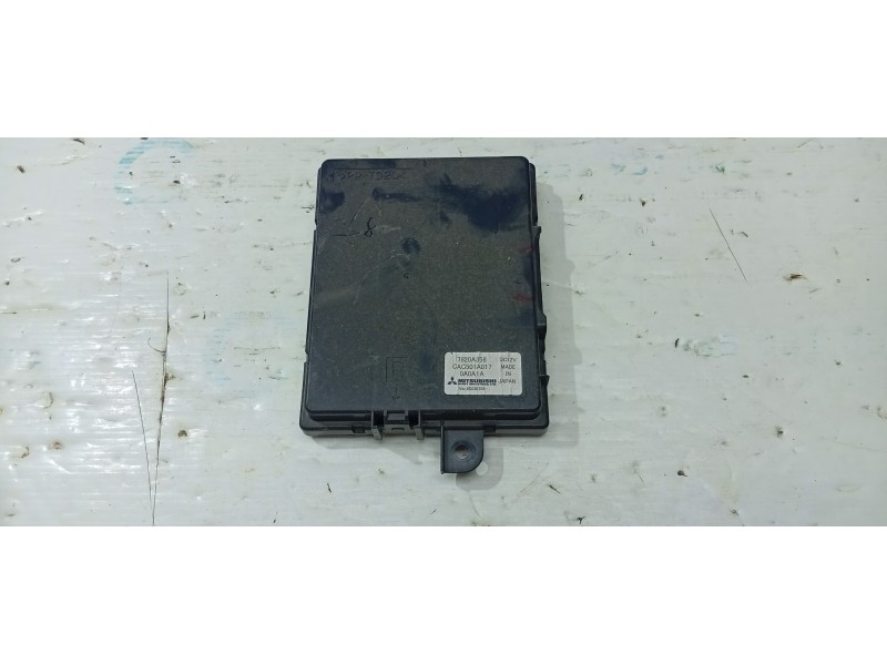 MODULO CONFORT 7820A356  - imagen 1