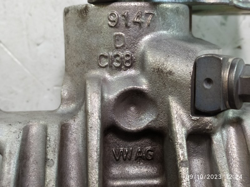 PINZA DE FRENO TRASERA DERECHA  - imagen 2