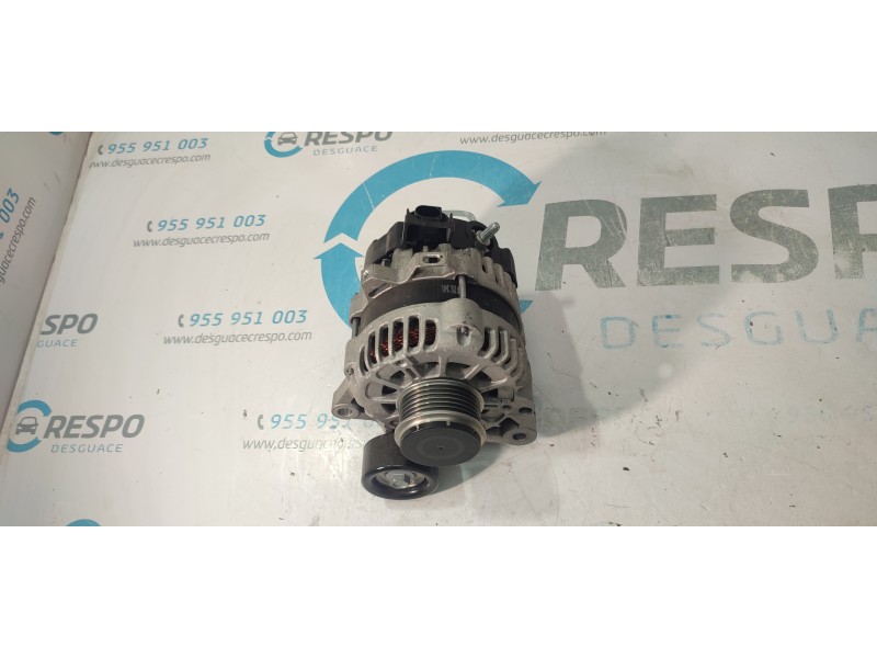 ALTERNADOR 3730007500  - imagen 2