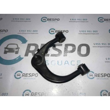 BRAZO SUSPENSION SUPERIOR DELANTERO DERECHO 