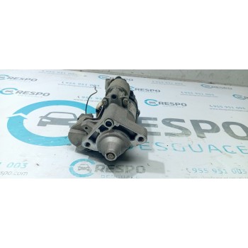 MOTOR ARRANQUE DS7T11000LE  - miniatura 1