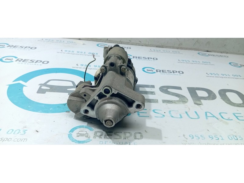 MOTOR ARRANQUE DS7T11000LE  - imagen 1