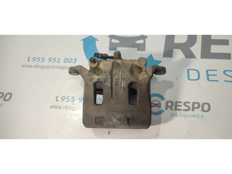 PINZA DE FRENO DELANTERA DERECHA  - imagen 2