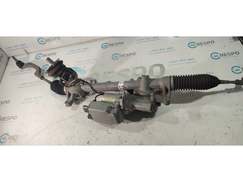 CREMALLERA DIRECCION 6820000308 6700003558A  - imagen 1