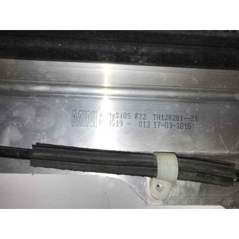 ELEVALUNAS DELANTERO IZQUIERDO TH12828121 09962028 34437000M10K40 - miniatura 2