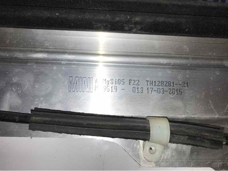 ELEVALUNAS DELANTERO IZQUIERDO TH12828121 09962028 34437000M10K40 - imagen 2