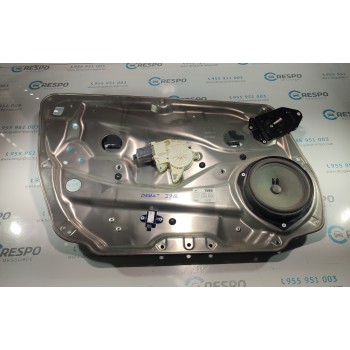 ELEVALUNAS DELANTERO IZQUIERDO A2128201102 