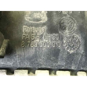 INTERCOOLER 878350000  - miniatura 4