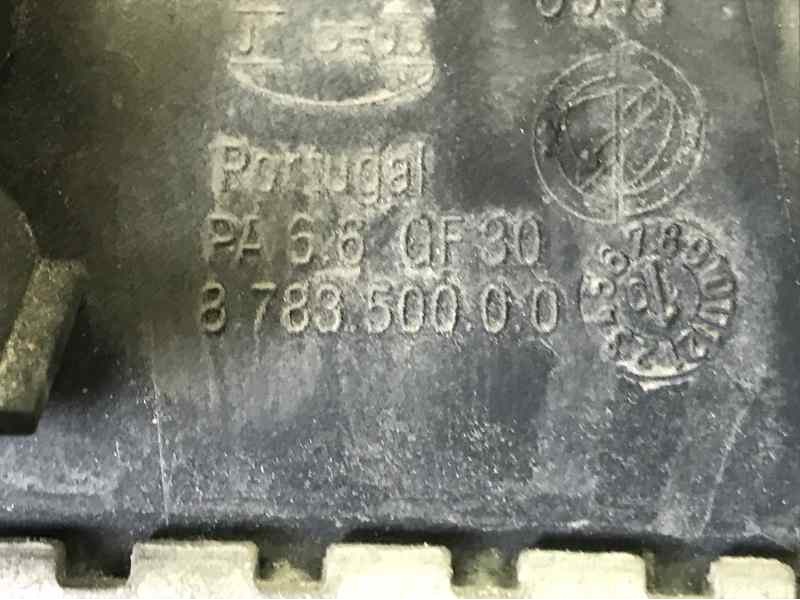 INTERCOOLER 878350000  - imagen 4