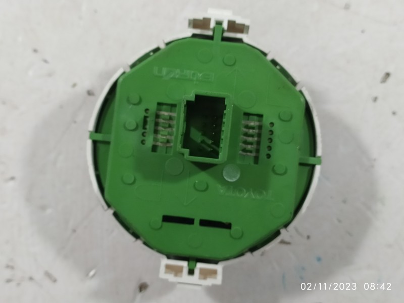 WARNING 839500D080  - imagen 2