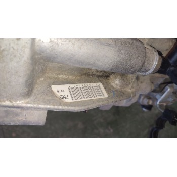 CAJA CAMBIOS  - miniatura 7