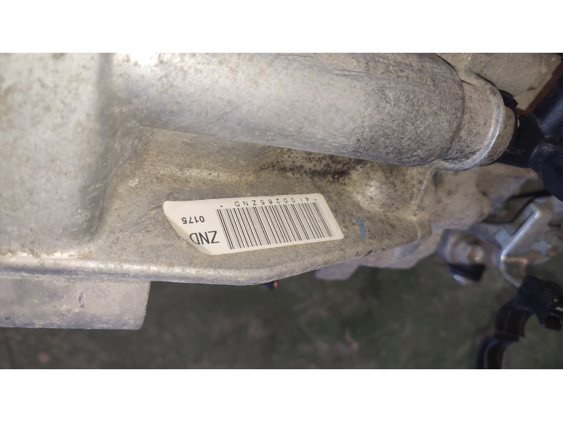 CAJA CAMBIOS  - imagen 7