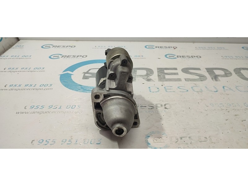 MOTOR ARRANQUE 361002B302  - imagen 1